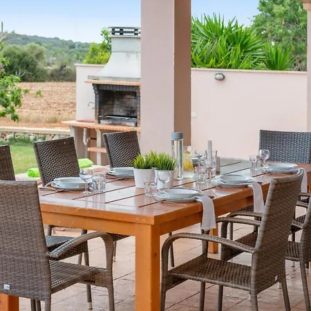 Sa Xorca Villa