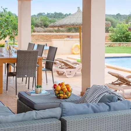 Villa Sa Xorca