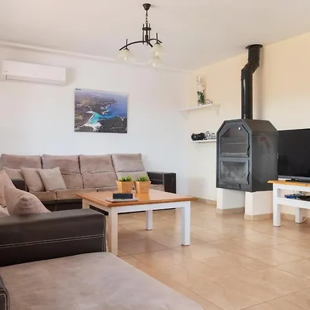 Villa Sa Xorca