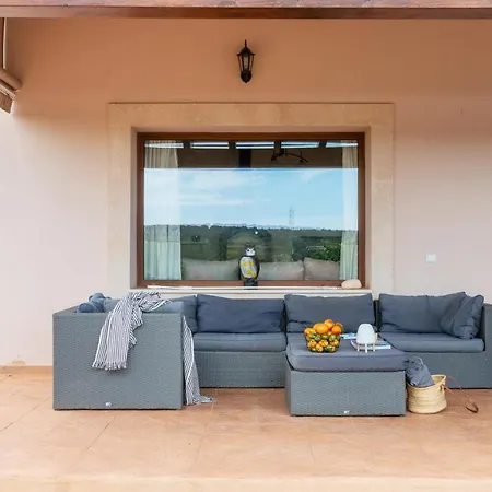 Sa Xorca Villa *