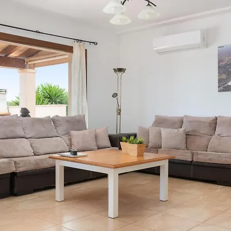 Sa Xorca Villa *