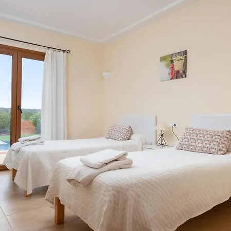 Villa Sa Xorca
