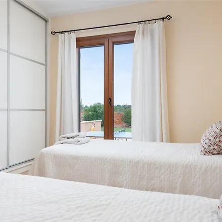 Villa Sa Xorca Santanyi