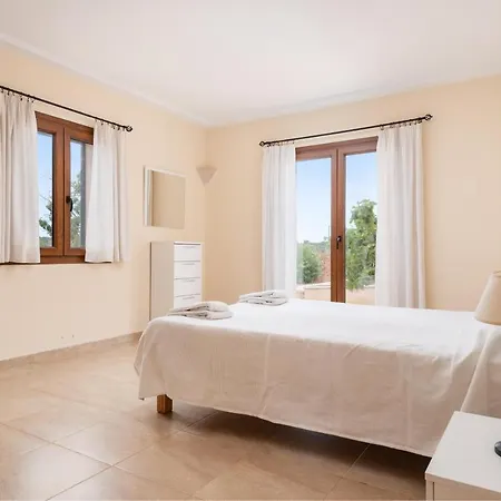 Sa Xorca Villa *