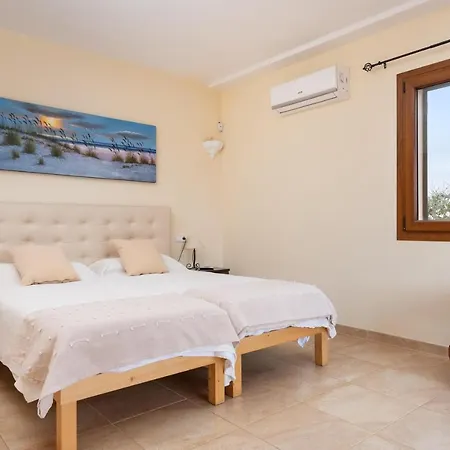 Sa Xorca Villa *