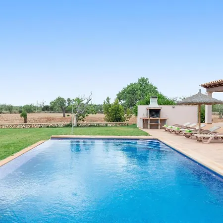 Villa Sa Xorca Santanyi