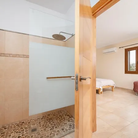 Villa Sa Xorca