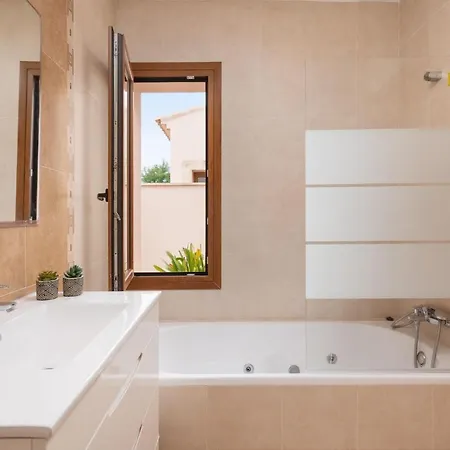 Sa Xorca Villa *