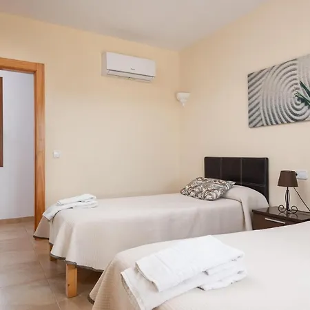 Villa Sa Xorca Santanyi