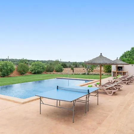 Villa Sa Xorca